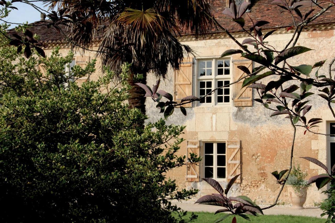 Les Cieux De Saint-Felix, Maison D'Hotes & Spa Exterior photo