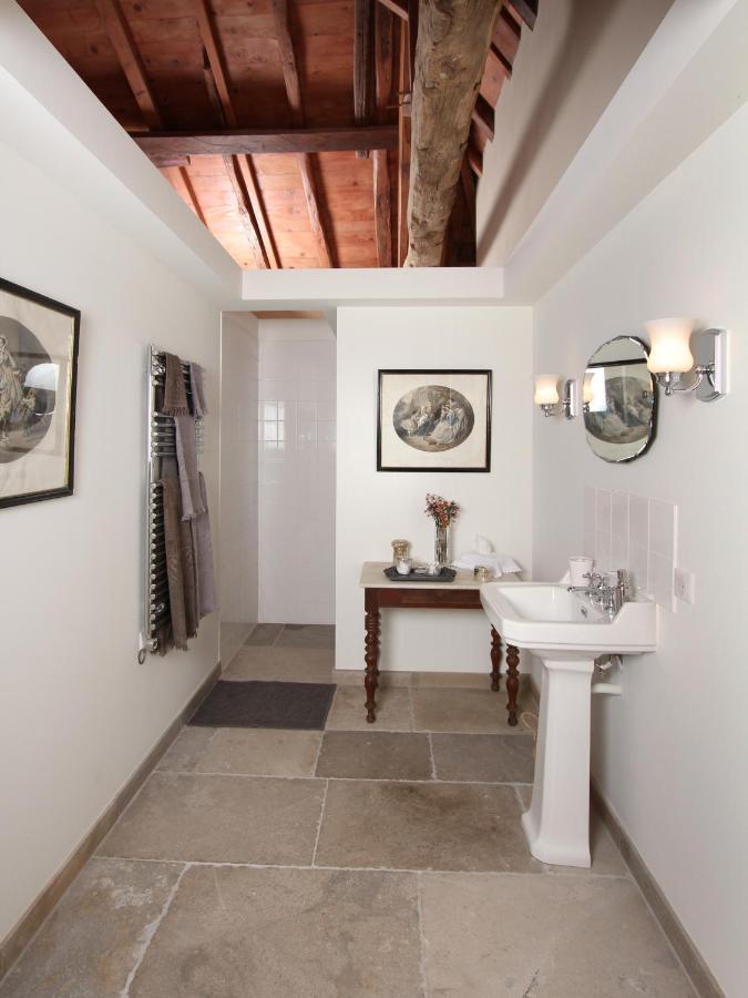 Les Cieux De Saint-Felix, Maison D'Hotes & Spa Exterior photo