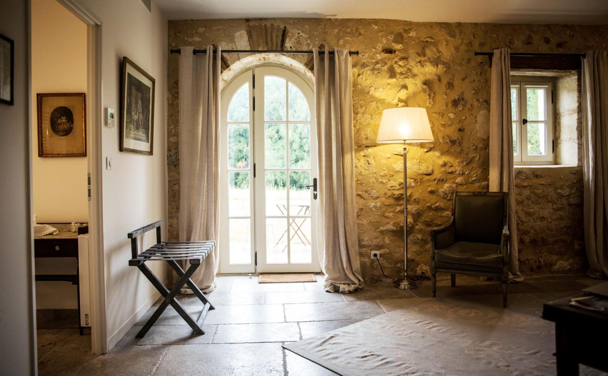 Les Cieux De Saint-Felix, Maison D'Hotes & Spa Exterior photo