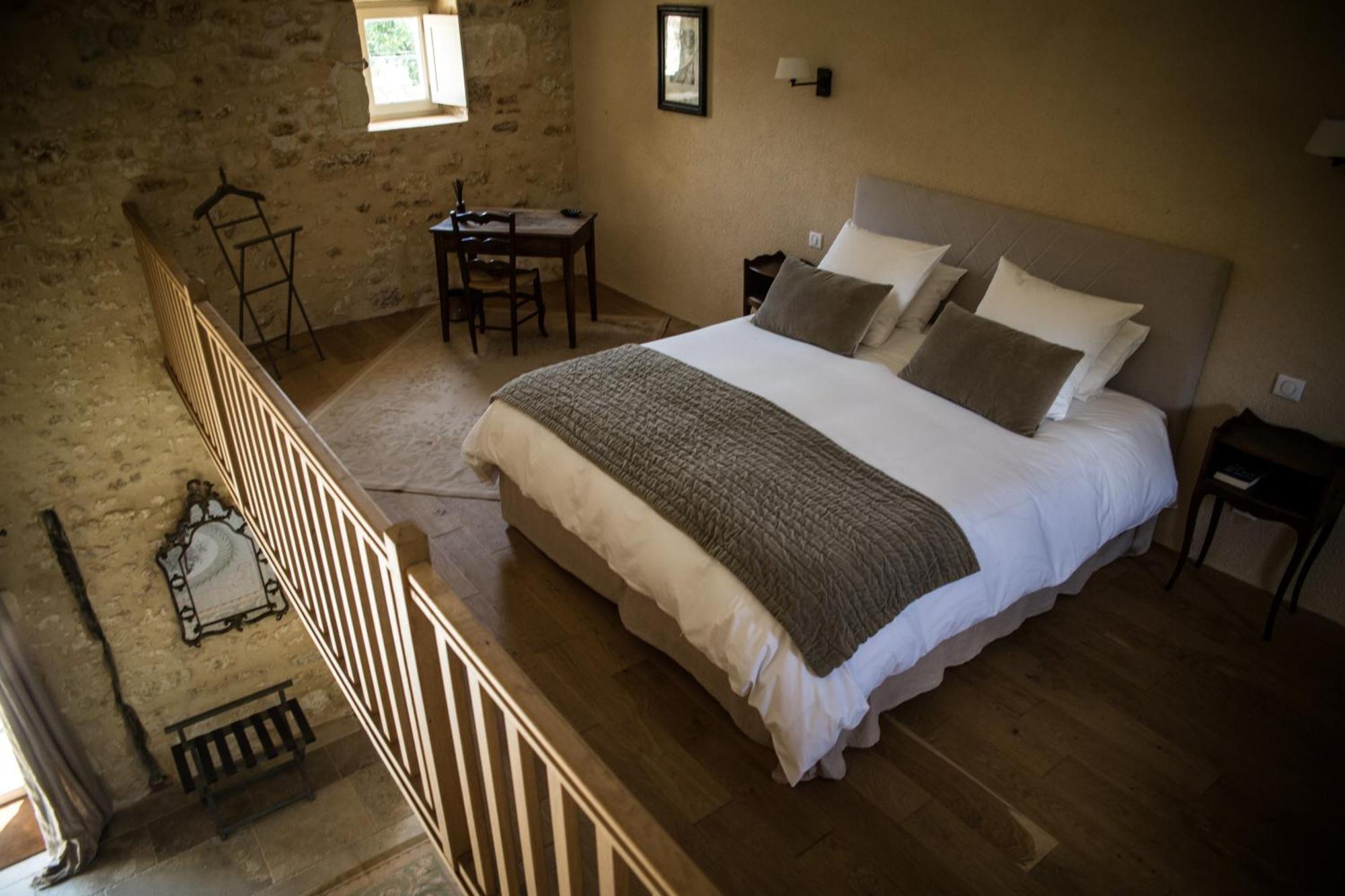 Les Cieux De Saint-Felix, Maison D'Hotes & Spa Exterior photo