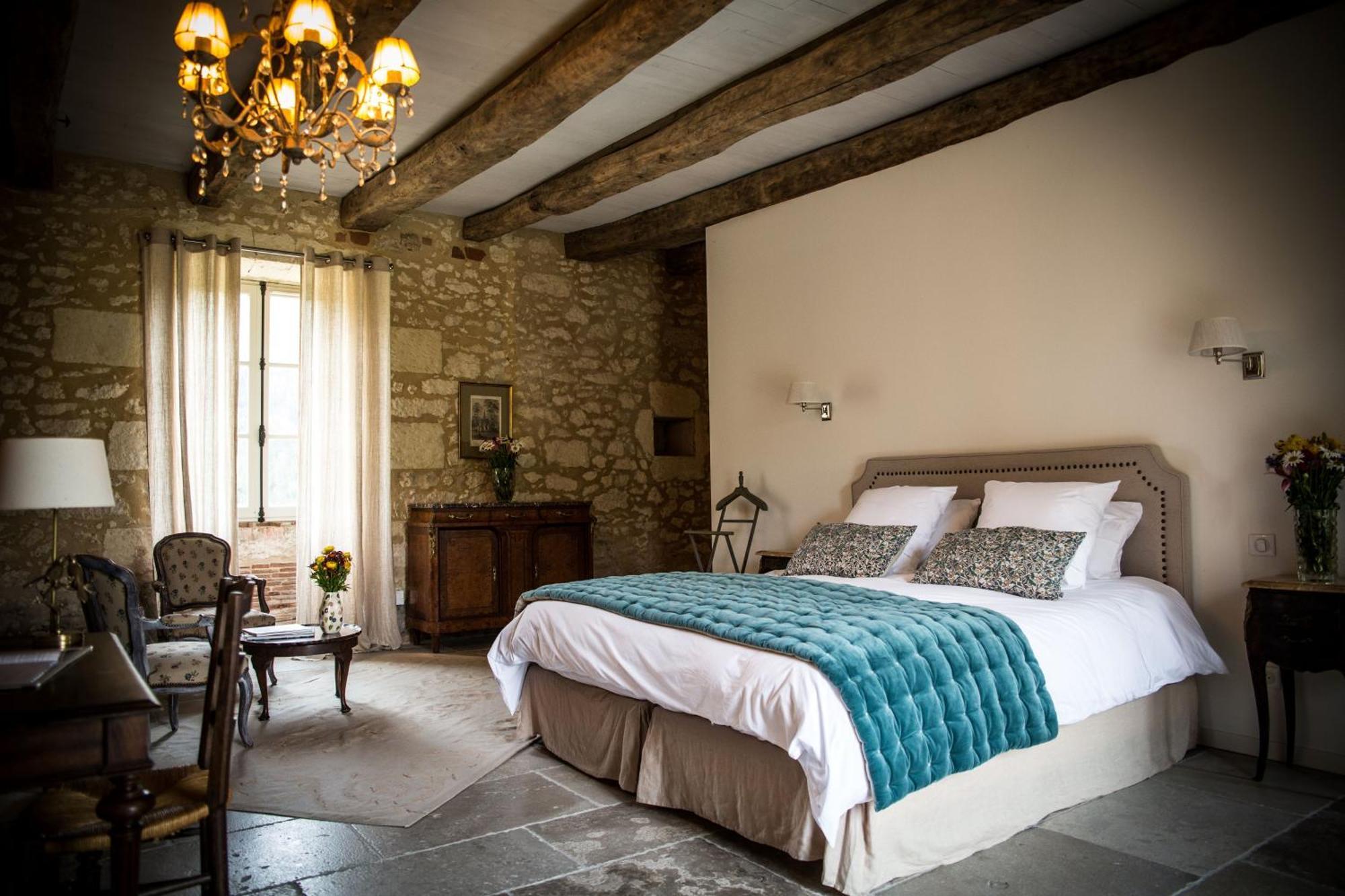 Les Cieux De Saint-Felix, Maison D'Hotes & Spa Exterior photo