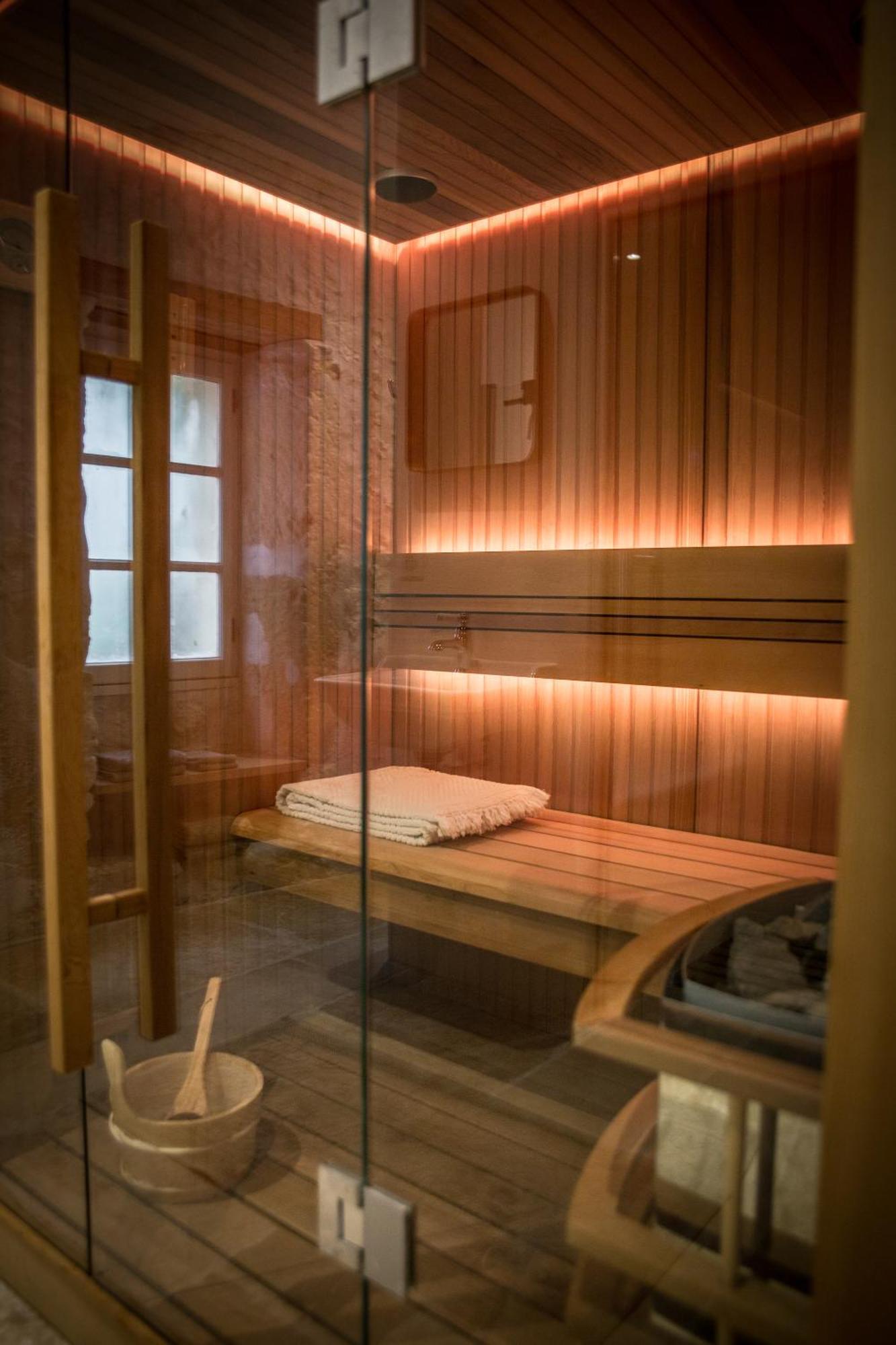 Les Cieux De Saint-Felix, Maison D'Hotes & Spa Exterior photo